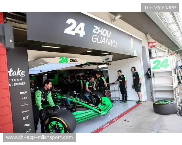 F1车队赛中通讯优化训练：提升极速沟通的秘密武器