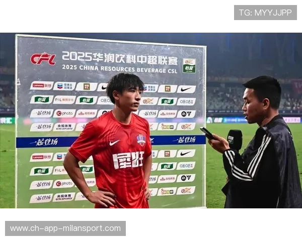 中超新星觅出路，多队争相签约留洋路成趋势