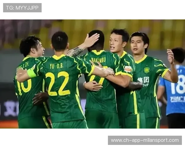 国安租借新星爆发，赛场上演华丽转身