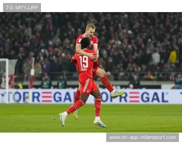 拜仁德利赫特补位训练强化细节：打造防线的铁血基石