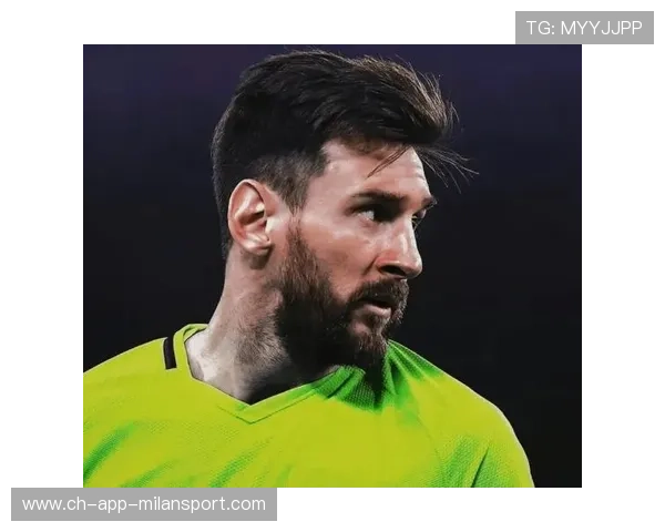 莱比锡评估梅西式侧翼大脑：足球场上的天才脑科学解析