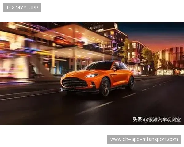 阿斯顿马丁突然起飞！没人理解