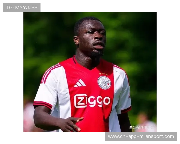 阿贾克斯瞄准北非市场，引入极速前锋的战略布局