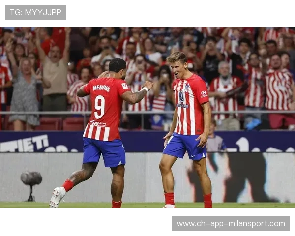 马德里竞技拟对中场防守进行结构性升级：迈向新的辉煌