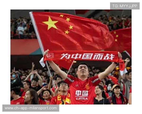 中国足球：预选赛持续升温，冲击世界杯！，中国足球预选赛输给谁了