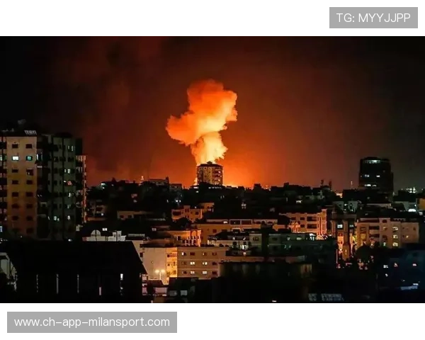 以色列空袭首都致死伤,国际愤怒,以色列承认空袭失败 以色列空袭首都致死伤,国际愤怒,以色列承认空袭失败