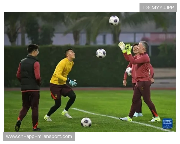 国足备战训练进入冲刺阶段，国足3月21日至4月3日集训