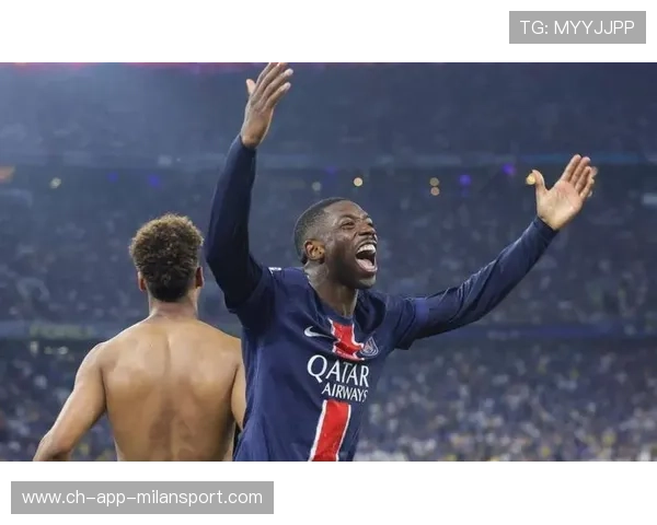 姆巴佩未能夺金球,登贝莱逆袭登顶,谁才是王?,姆巴佩和登贝莱 姆巴佩未能夺金球,登贝莱逆袭登顶,谁才是王?,姆巴佩和登贝莱