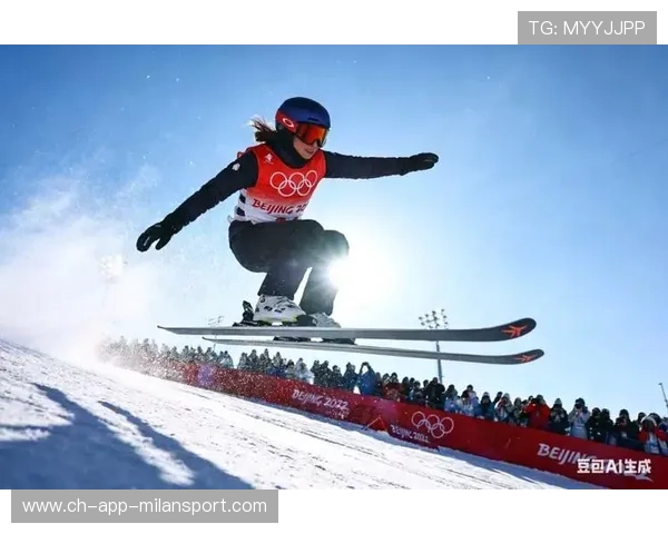 北京冬奥会多项冰雪项目破纪录，冰雪热不断升温，北京冬奥会 冰雪运动