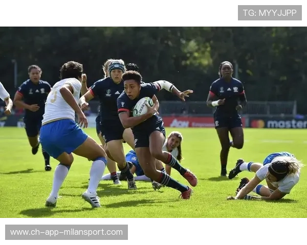 橄榄球欧美巡回赛激战不断，球队合作默契升级，橄榄球比赛2021