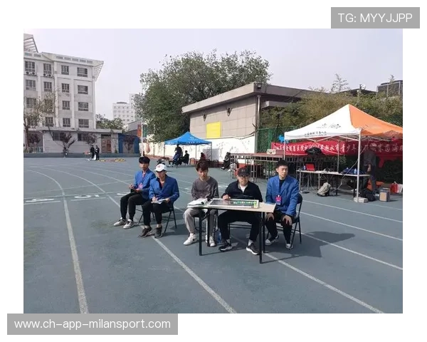 青少年体育赛事志愿裁判培养计划启动，青少年体育赛事网