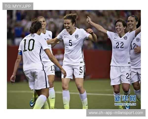 美国女子足球：世界杯晋级提前，群雄逐鹿！，美国女子足球超级联赛结果