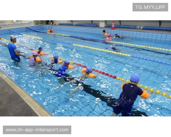 青少年游泳培训班人气持续上升，青少年游泳馆加盟连锁