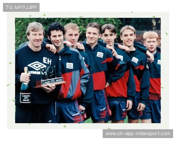 曼联青训新星崭露头角,未来可期 曼联青训新星崭露头角,未来可期