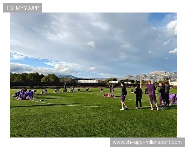 打法持续进化，战术更加多样