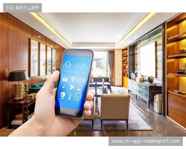 职业智能家居交互设计师的体验：他是如何通过场景逻辑简化操作的