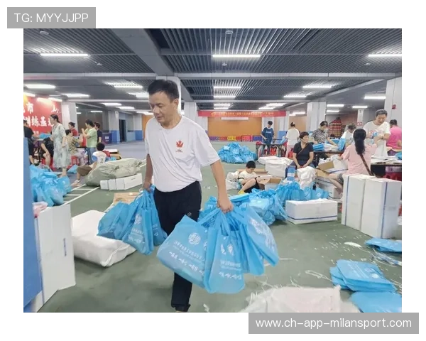 主办城市赛事期间志愿者防暑降温物资分配表公布，赛会现场志愿者